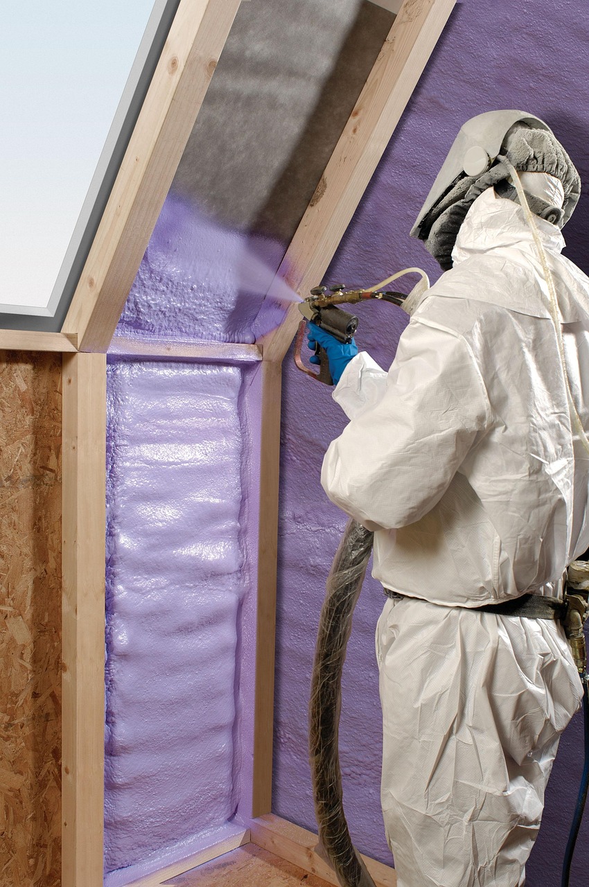Thermal Insulation