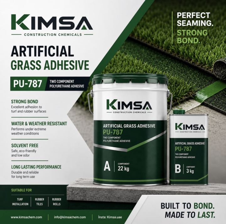 KIMSA manufacturing image 1