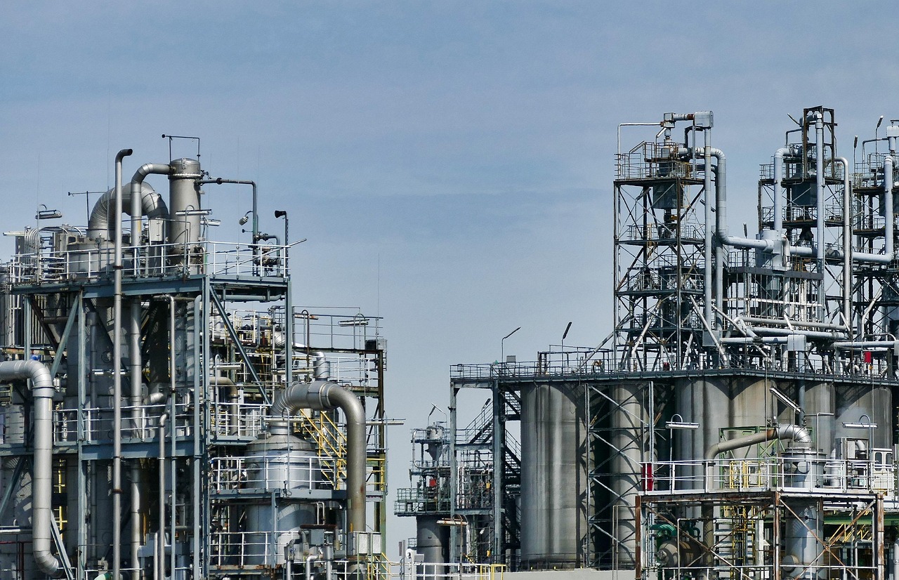 industrial adhesives manufacturing