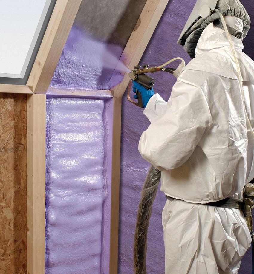 thermal insulation